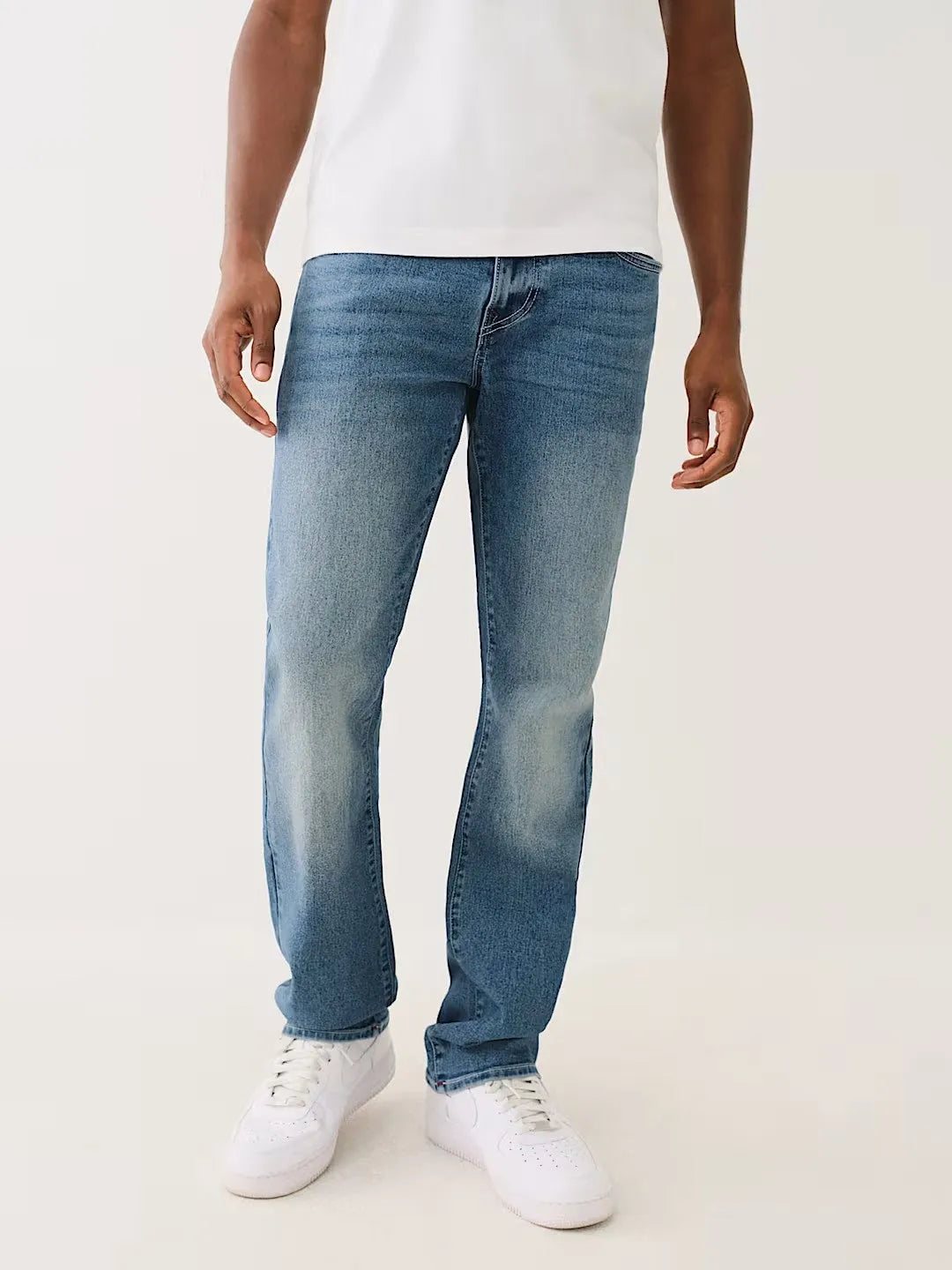 RICKY SN STRAIGHT - TRUE RELIGION MEXICO