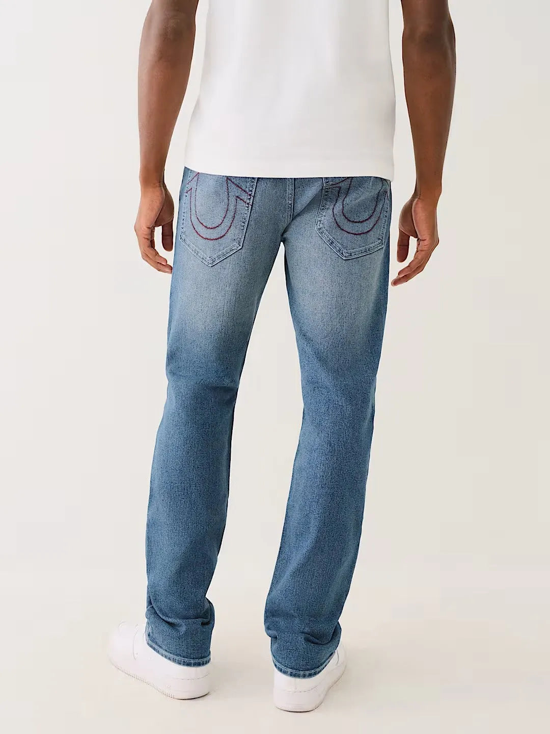 RICKY SN STRAIGHT - TRUE RELIGION MEXICO