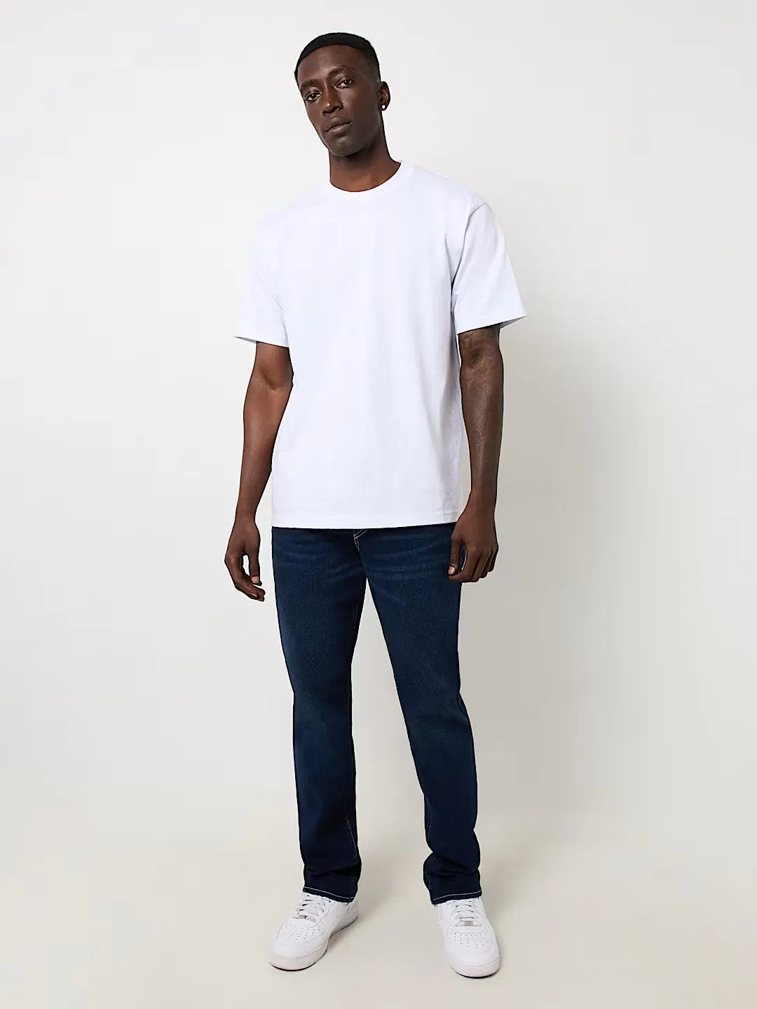 RICKY SN FLAP STRAIGHT - TRUE RELIGION MEXICO