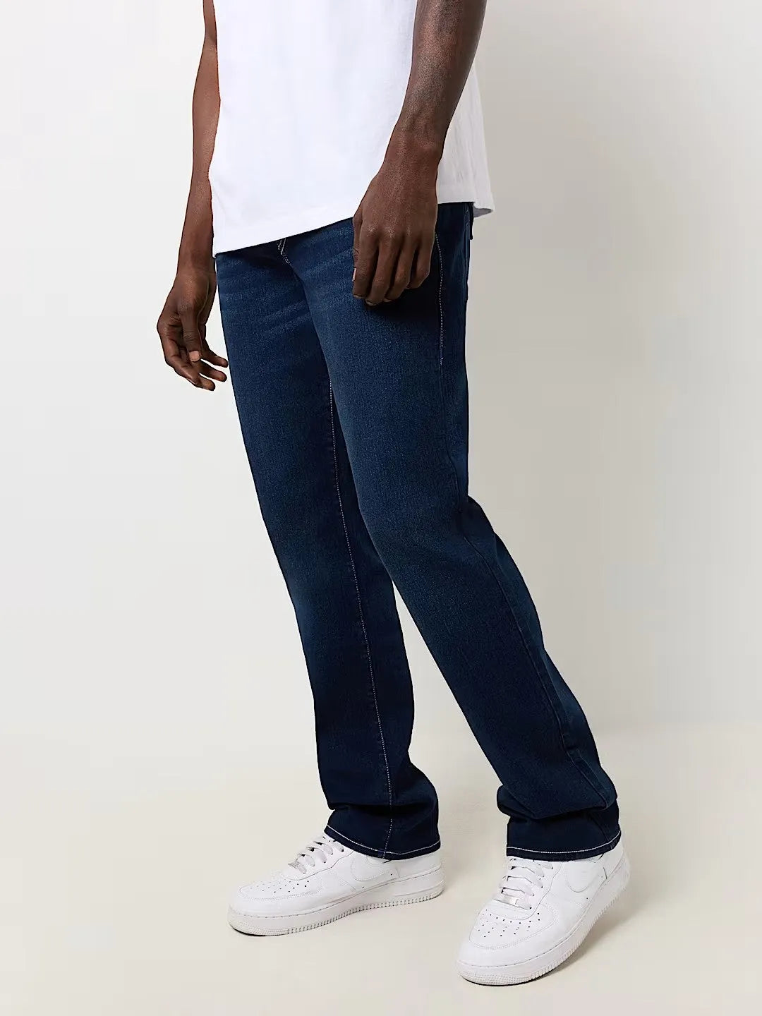 RICKY SN FLAP STRAIGHT - TRUE RELIGION MEXICO