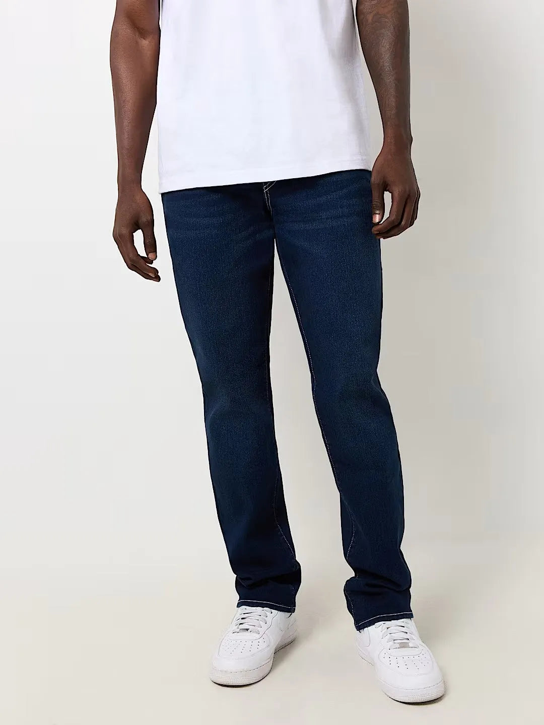 RICKY SN FLAP STRAIGHT - TRUE RELIGION MEXICO