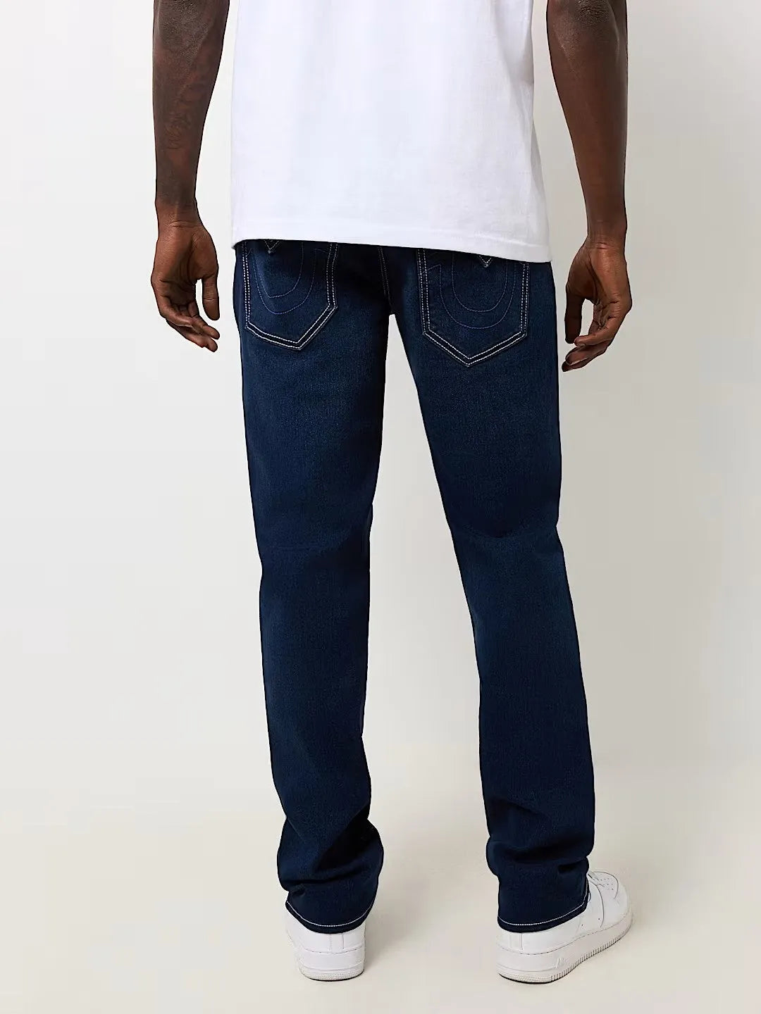 RICKY SN FLAP STRAIGHT - TRUE RELIGION MEXICO