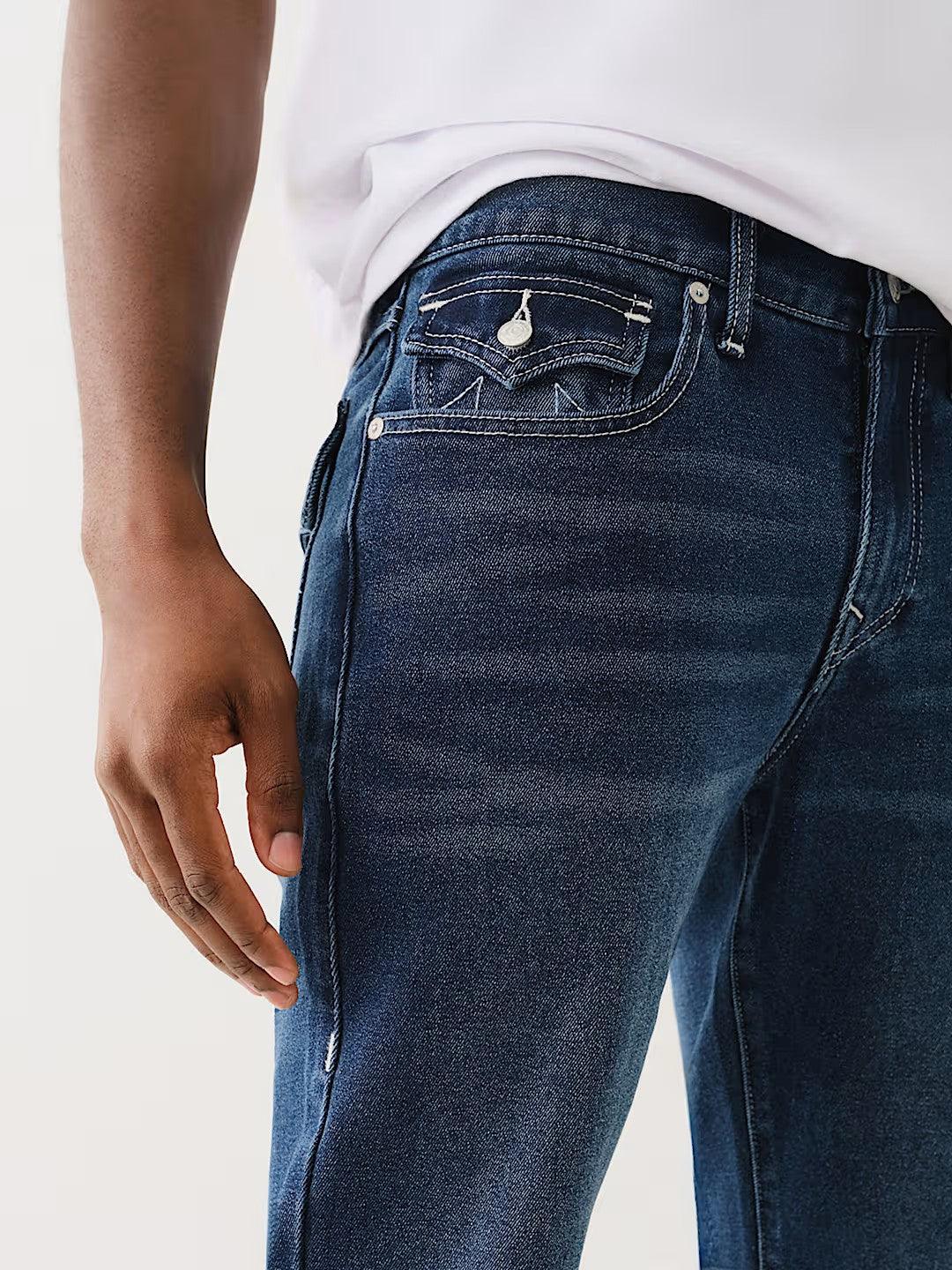 GENO SN FLAP SLIM - TRUE RELIGION MEXICO