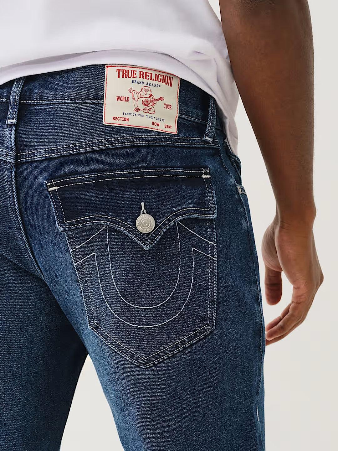 GENO SN FLAP SLIM - TRUE RELIGION MEXICO