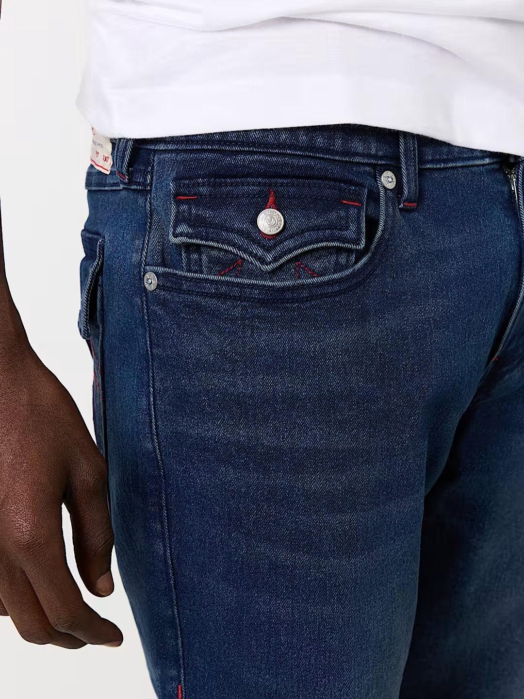 GENO SN FLAP SLIM - TRUE RELIGION MEXICO