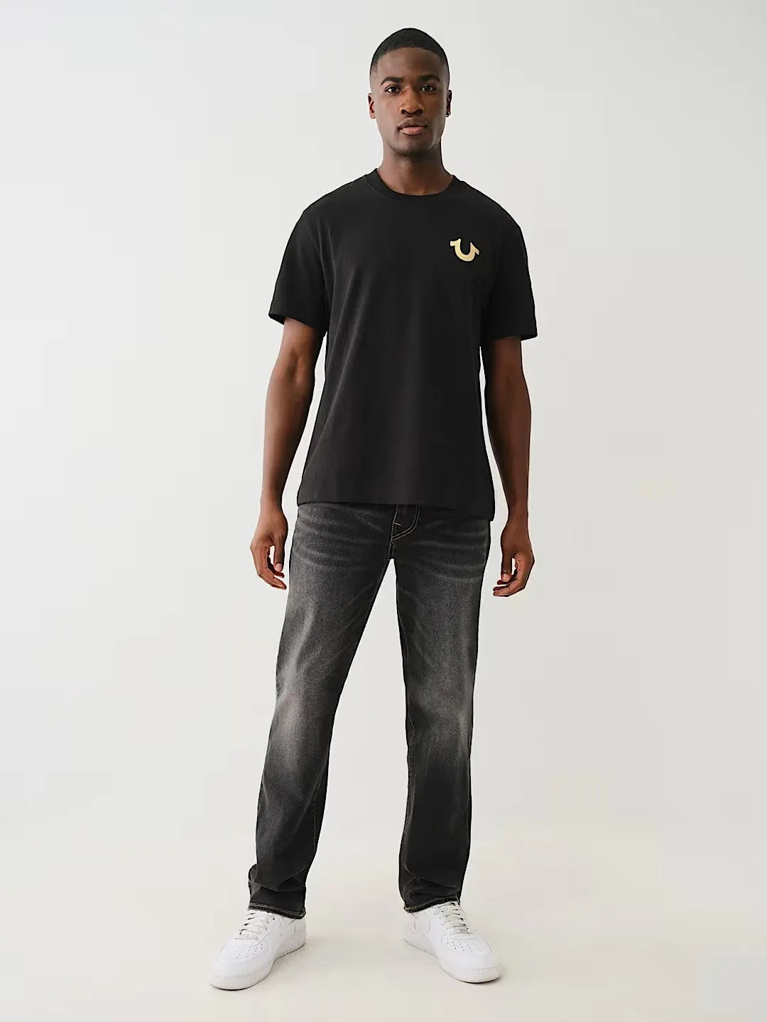 RICKY SN FLAP STRAIGHT - TRUE RELIGION MEXICO