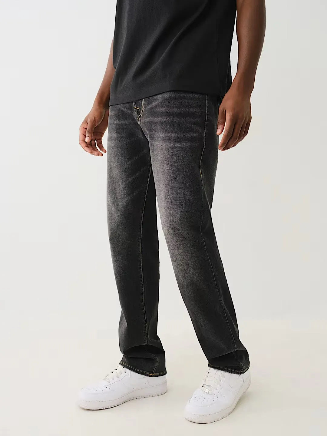 RICKY SN FLAP STRAIGHT - TRUE RELIGION MEXICO