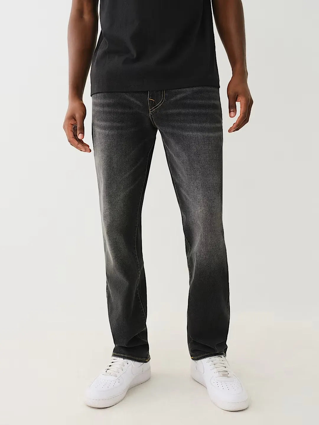 RICKY SN FLAP STRAIGHT - TRUE RELIGION MEXICO