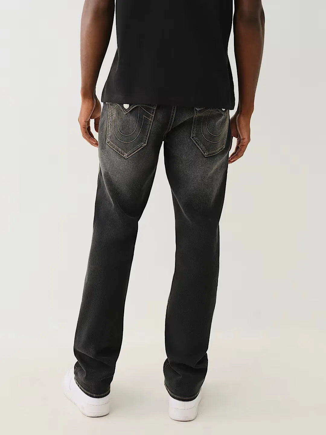 RICKY SN FLAP STRAIGHT - TRUE RELIGION MEXICO
