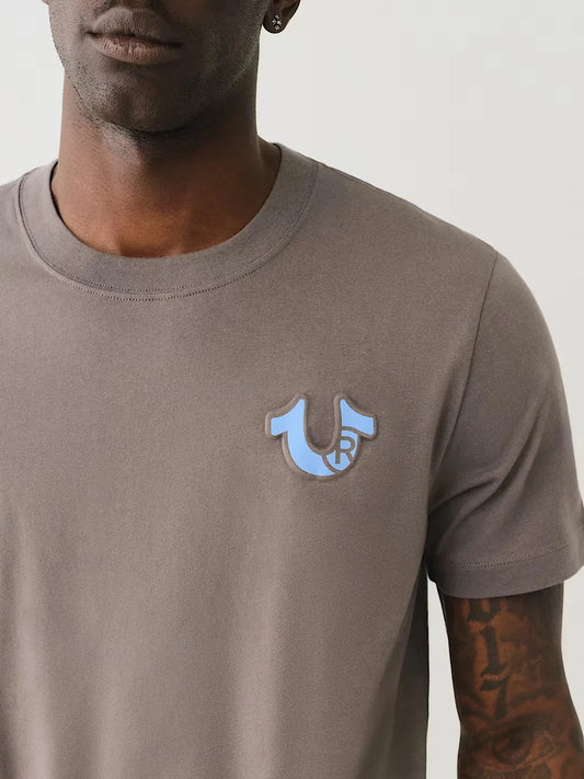 TR TOURIST SS TEE - TRUE RELIGION MEXICO