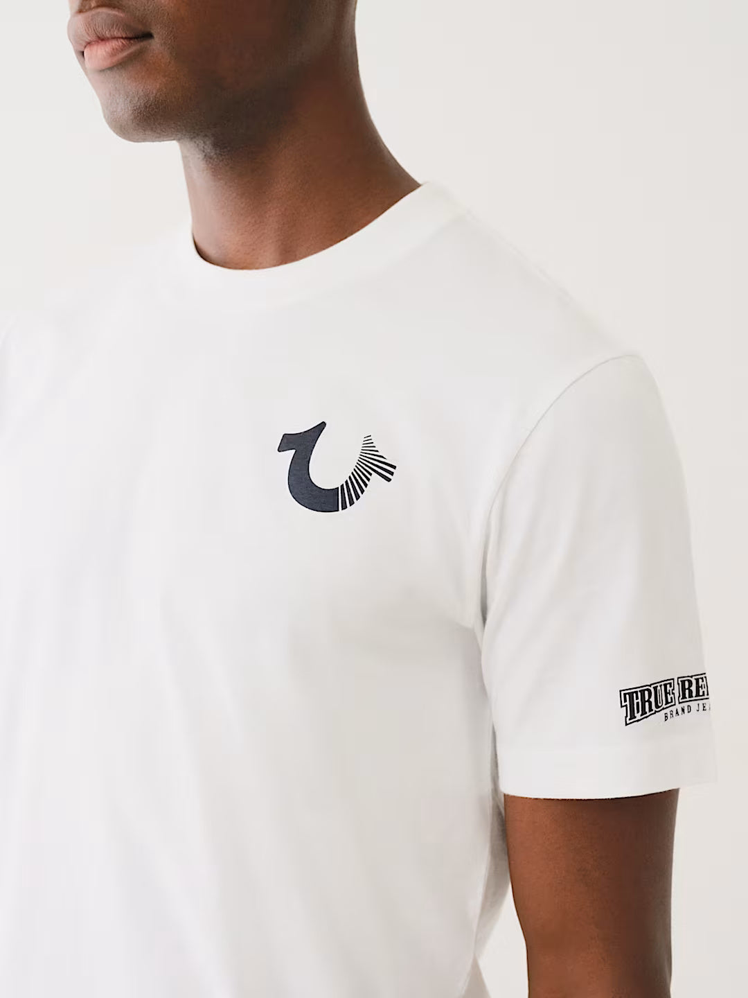 FAST BUDDHA SS TEE