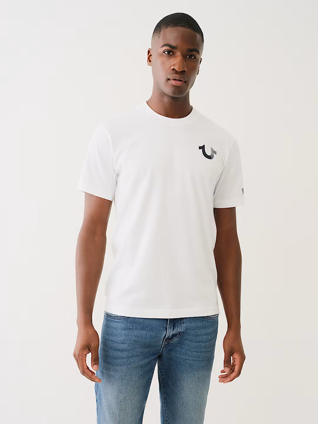 FAST BUDDHA SS TEE
