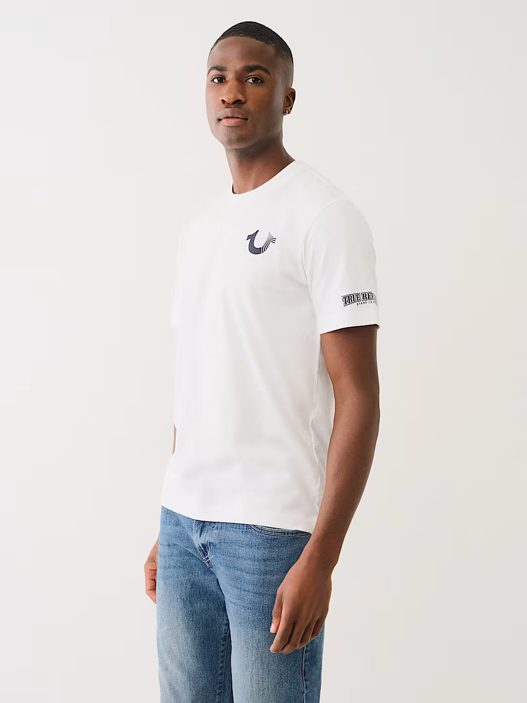 FAST BUDDHA SS TEE