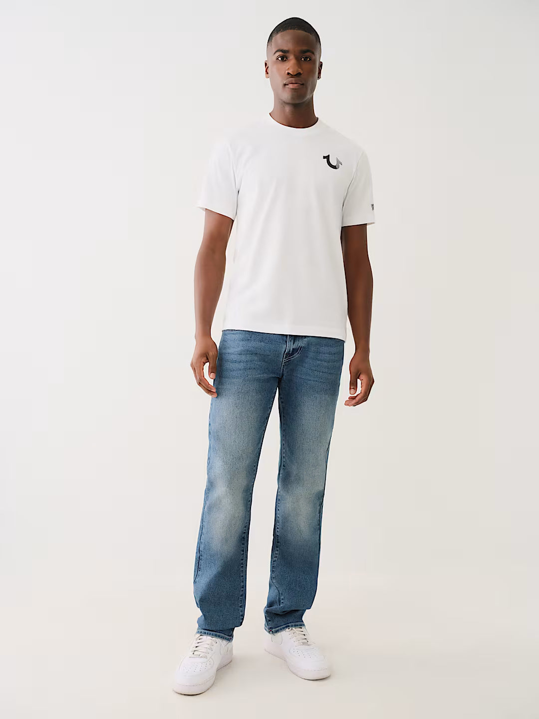 FAST BUDDHA SS TEE