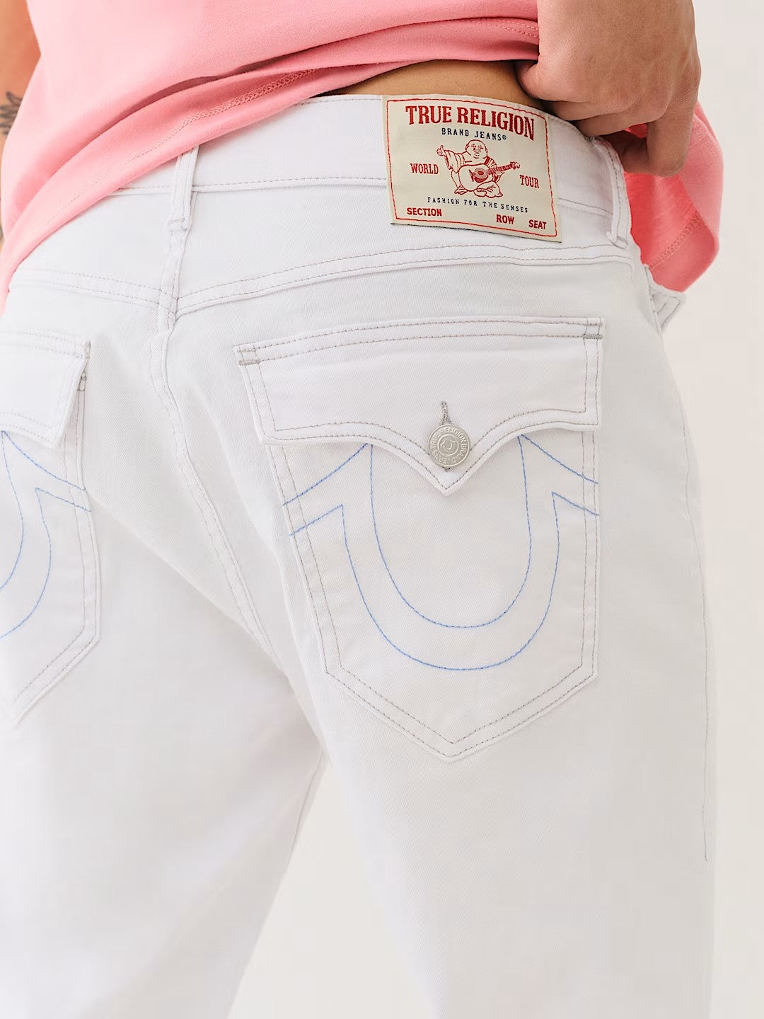 GENO SN FLAP SLIM