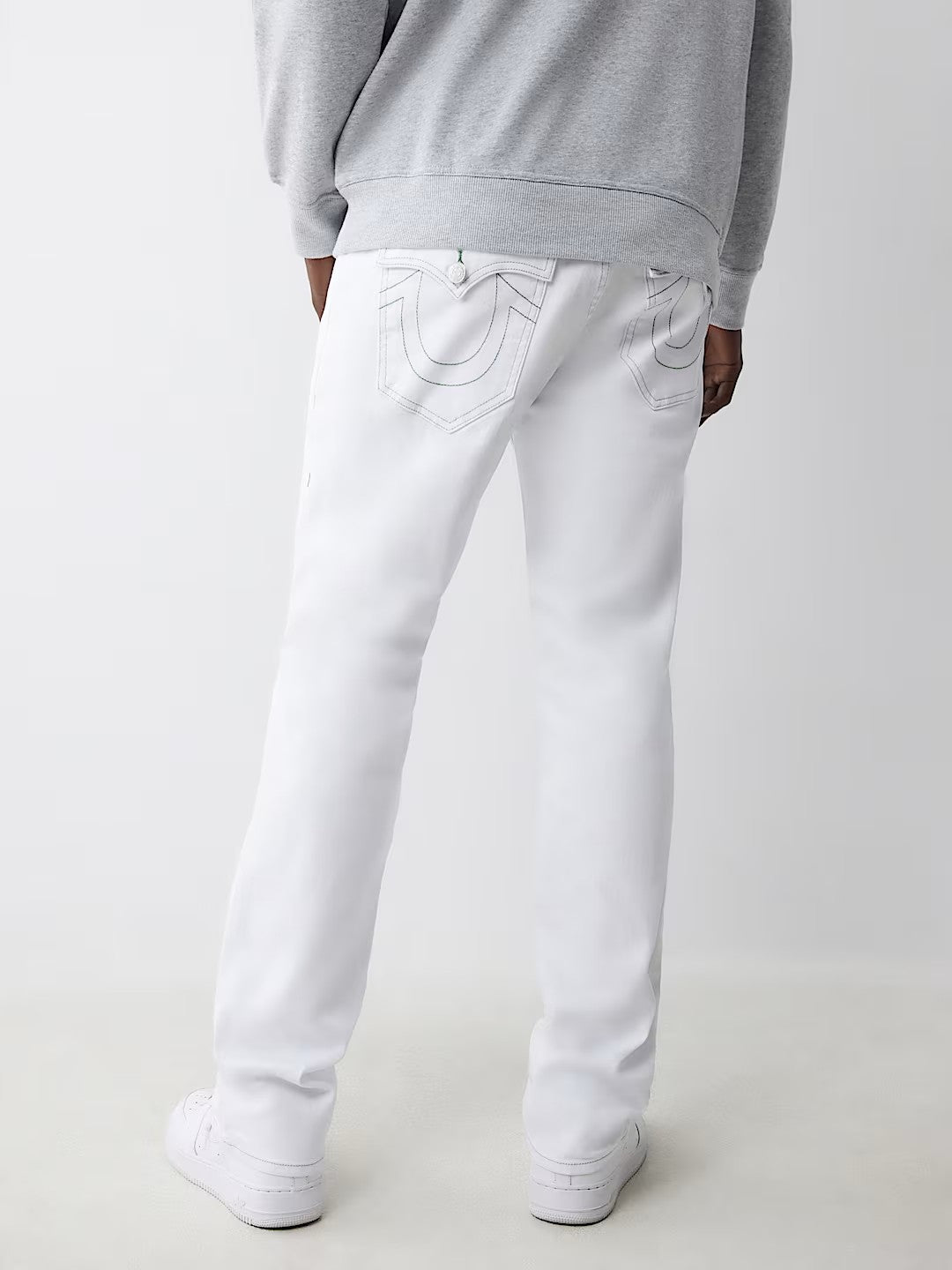 RICKY SN FLAP STRAIGHT