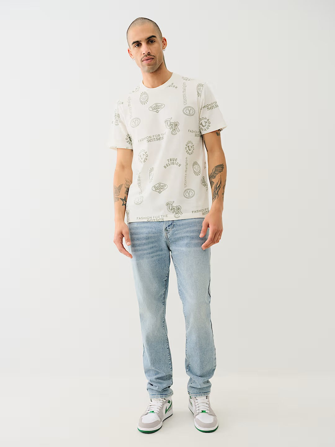 ROCCO SN FLAP SKINNY
