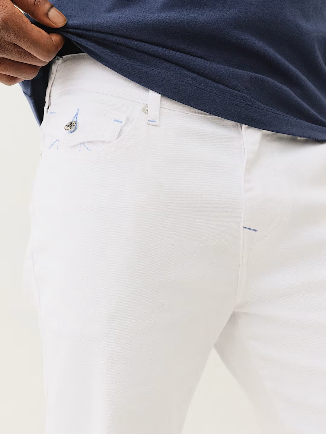 RICKY SN FLAP SHORT