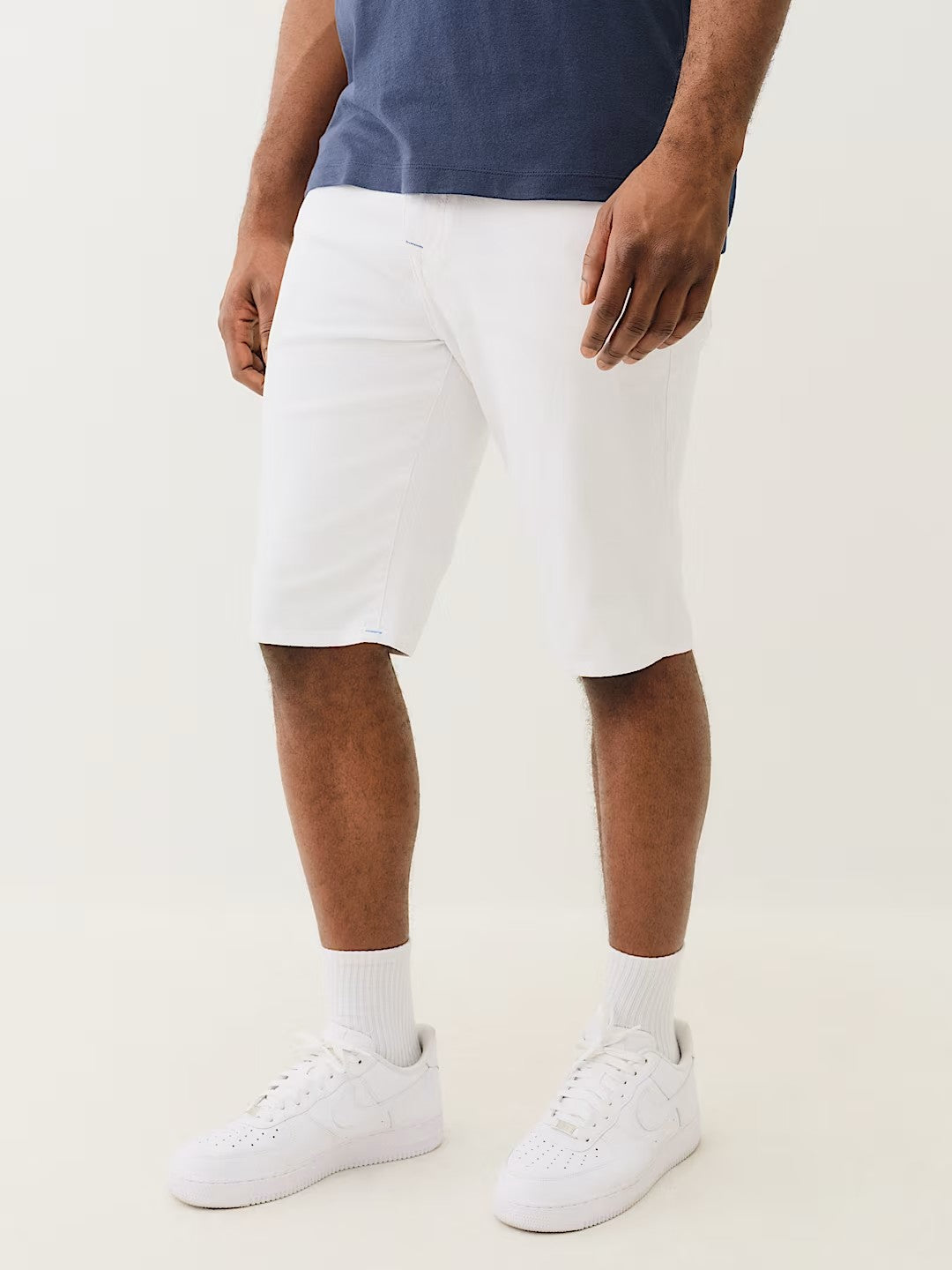 RICKY SN FLAP SHORT