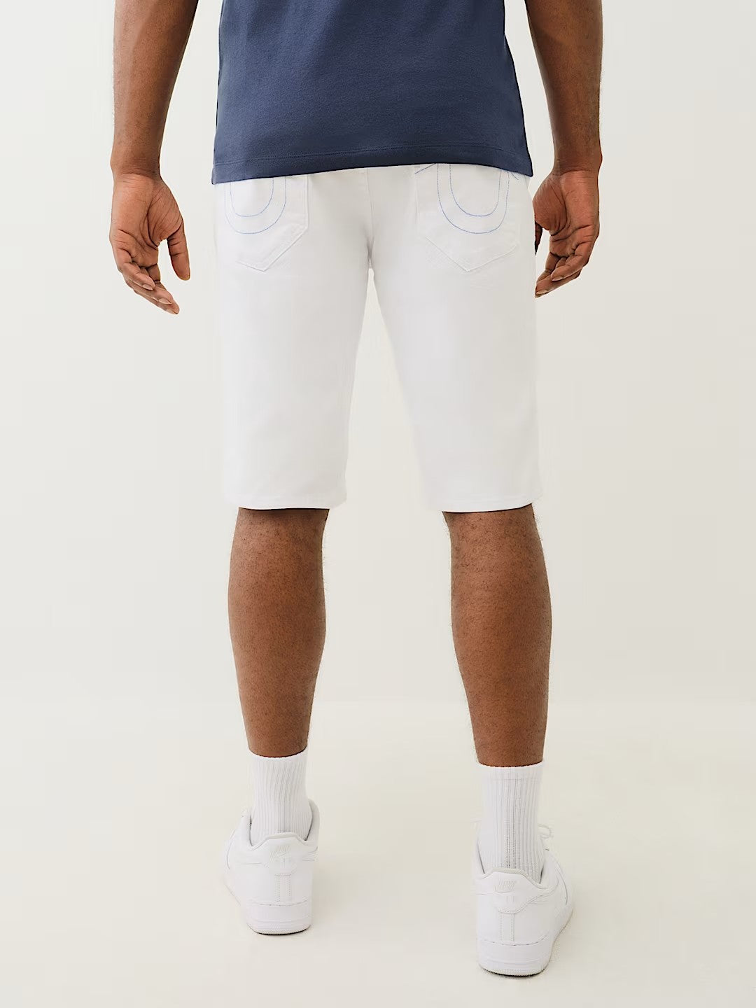 RICKY SN FLAP SHORT