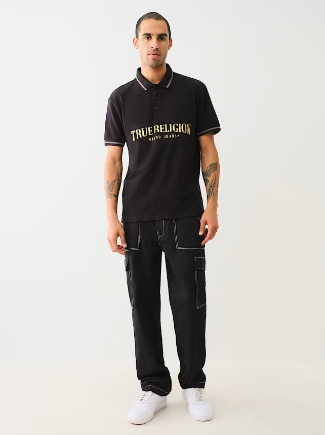 BOBBY BAGGY CARGO PANT – TRUE RELIGION México