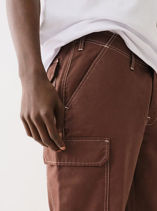 BOBBY BAGGY CARGO PANT