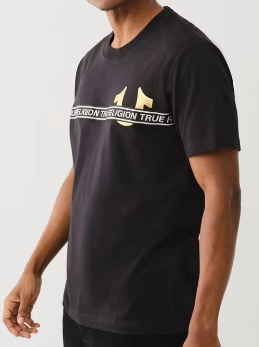 FOIL TAPING TEE