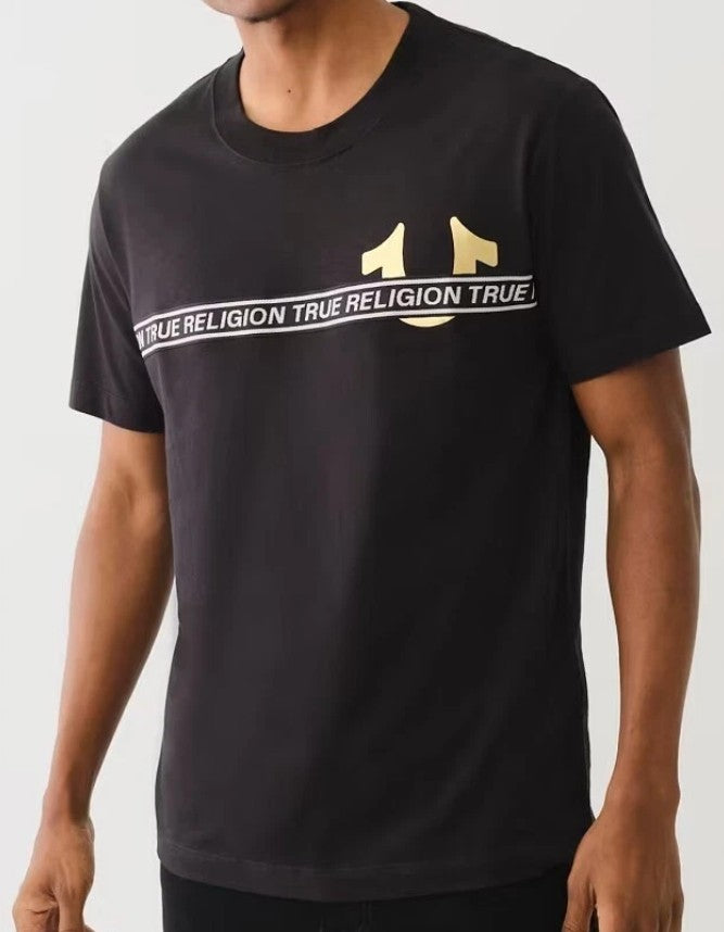 FOIL TAPING TEE