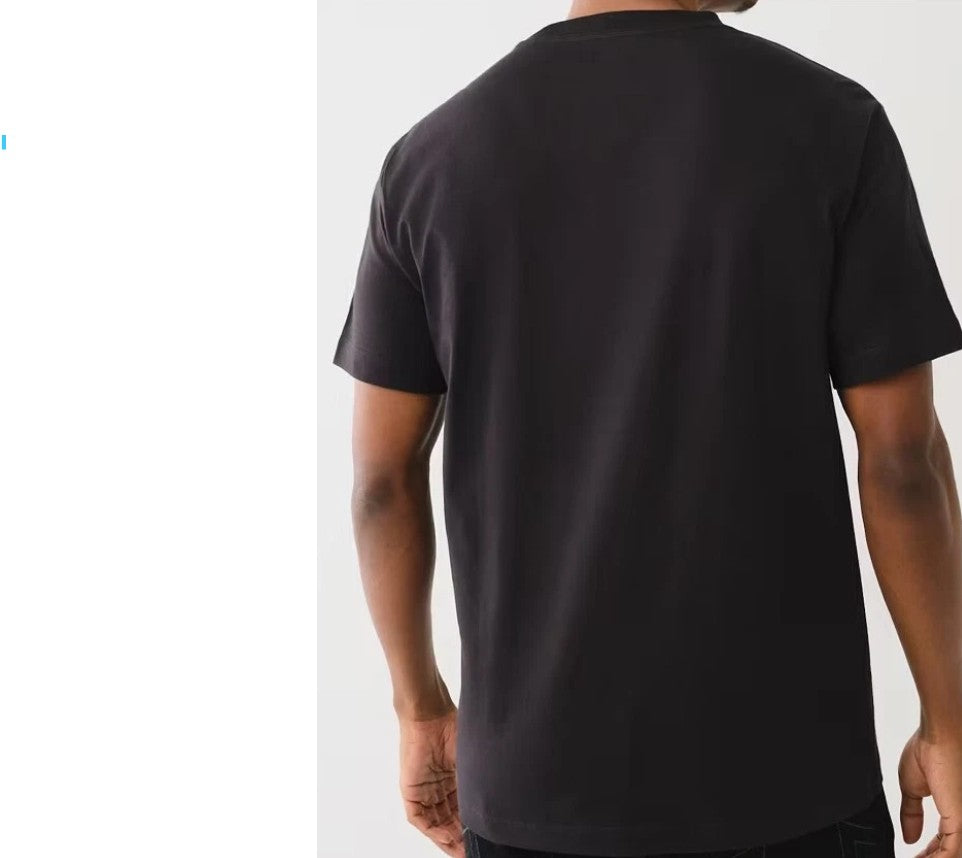 FOIL TAPING TEE