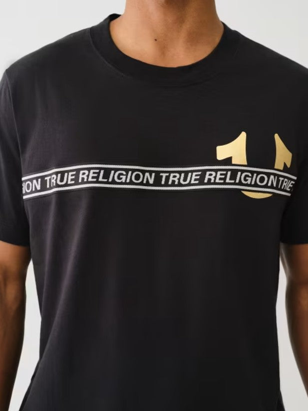 FOIL TAPING TEE
