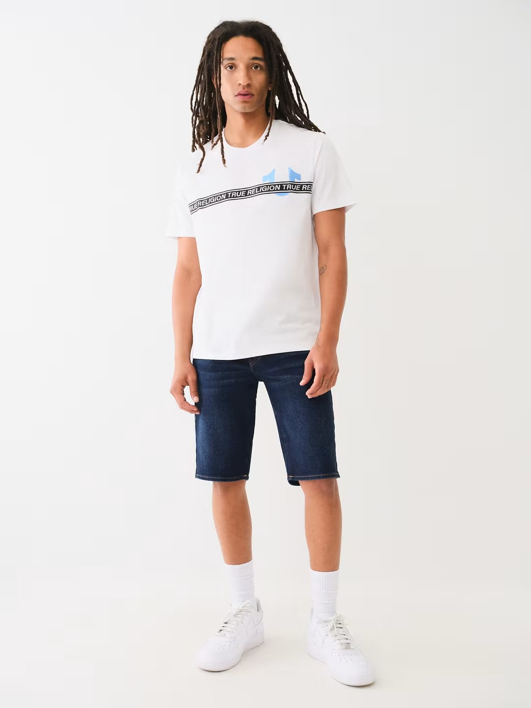FOIL TAPING TEE