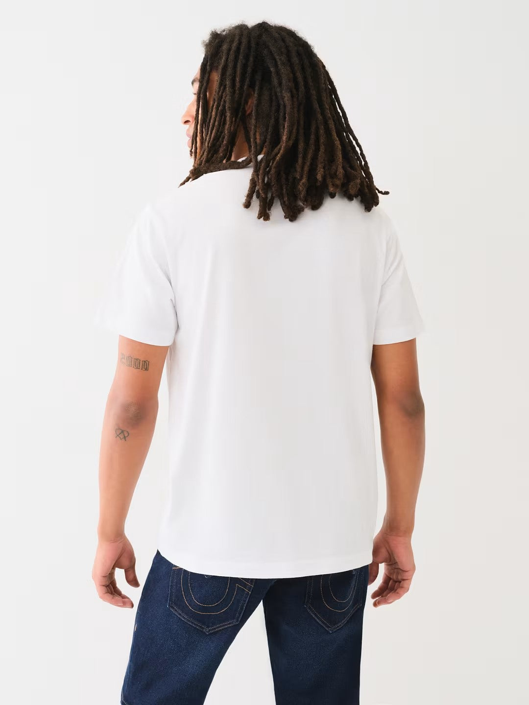 FOIL TAPING TEE