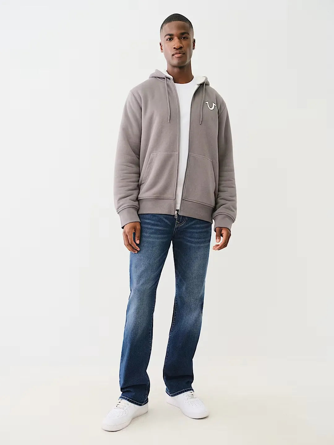 BILLY SN FLAP BOOTCUT - TRUE RELIGION MEXICO
