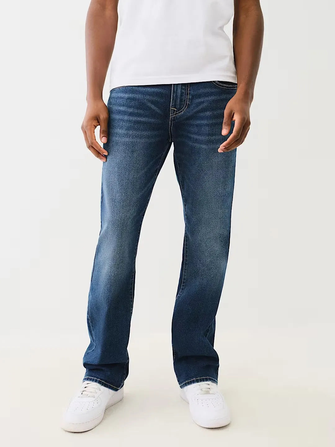 BILLY SN FLAP BOOTCUT - TRUE RELIGION MEXICO
