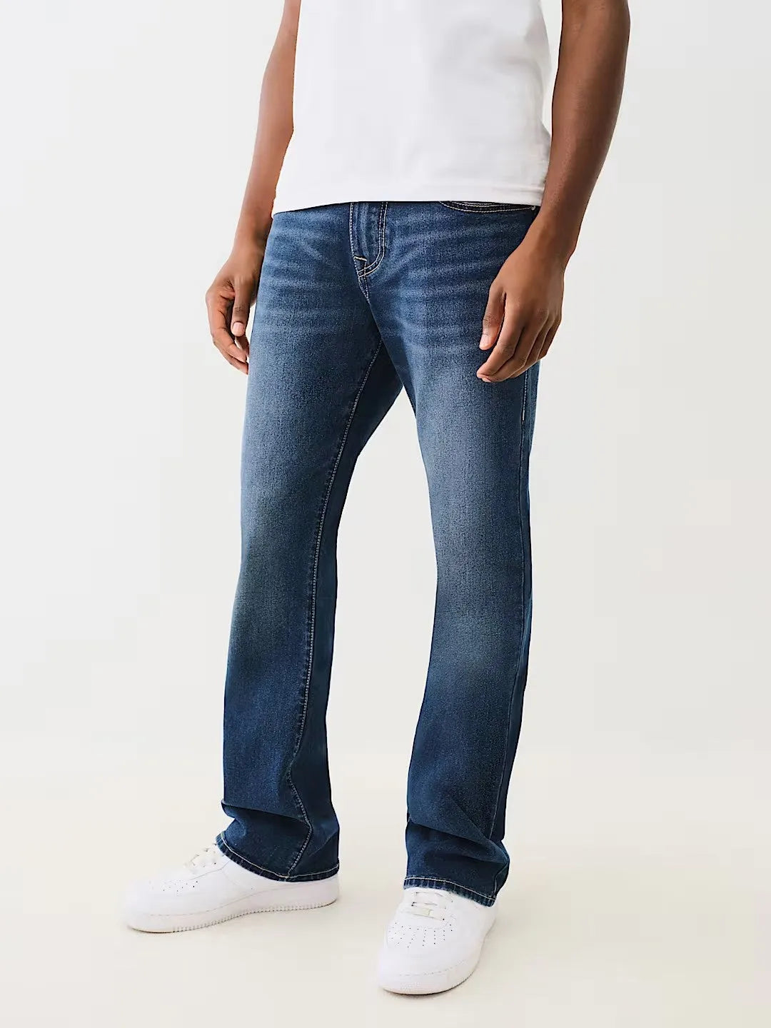 BILLY SN FLAP BOOTCUT - TRUE RELIGION MEXICO