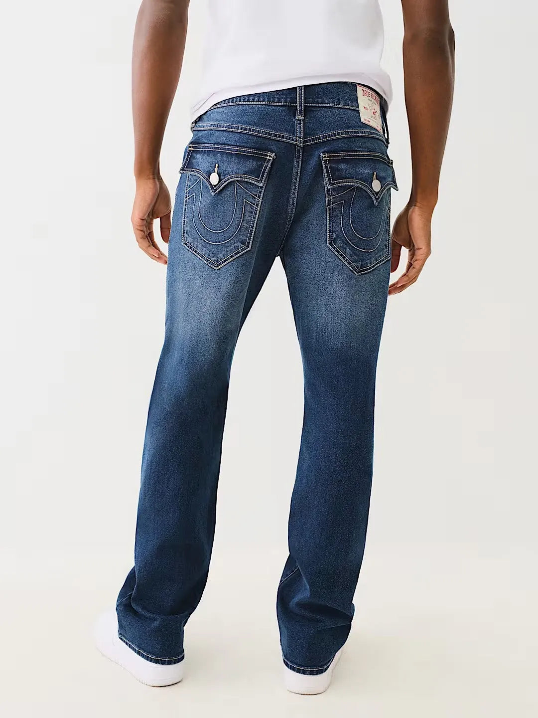BILLY SN FLAP BOOTCUT - TRUE RELIGION MEXICO