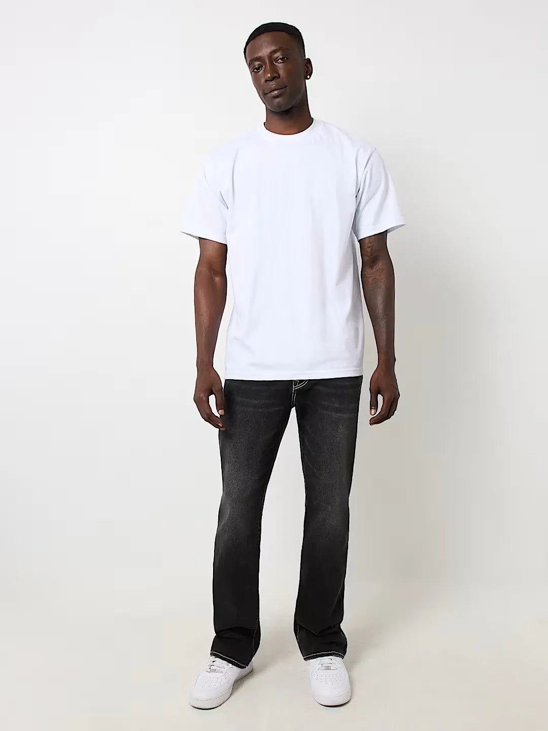 BILLY SN FLAP BOOTCUT - TRUE RELIGION MEXICO