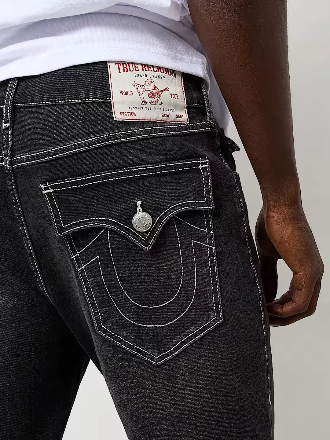BILLY SN FLAP BOOTCUT - TRUE RELIGION MEXICO