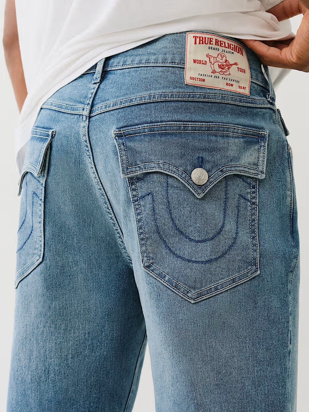 GENO SN FLAP SLIM