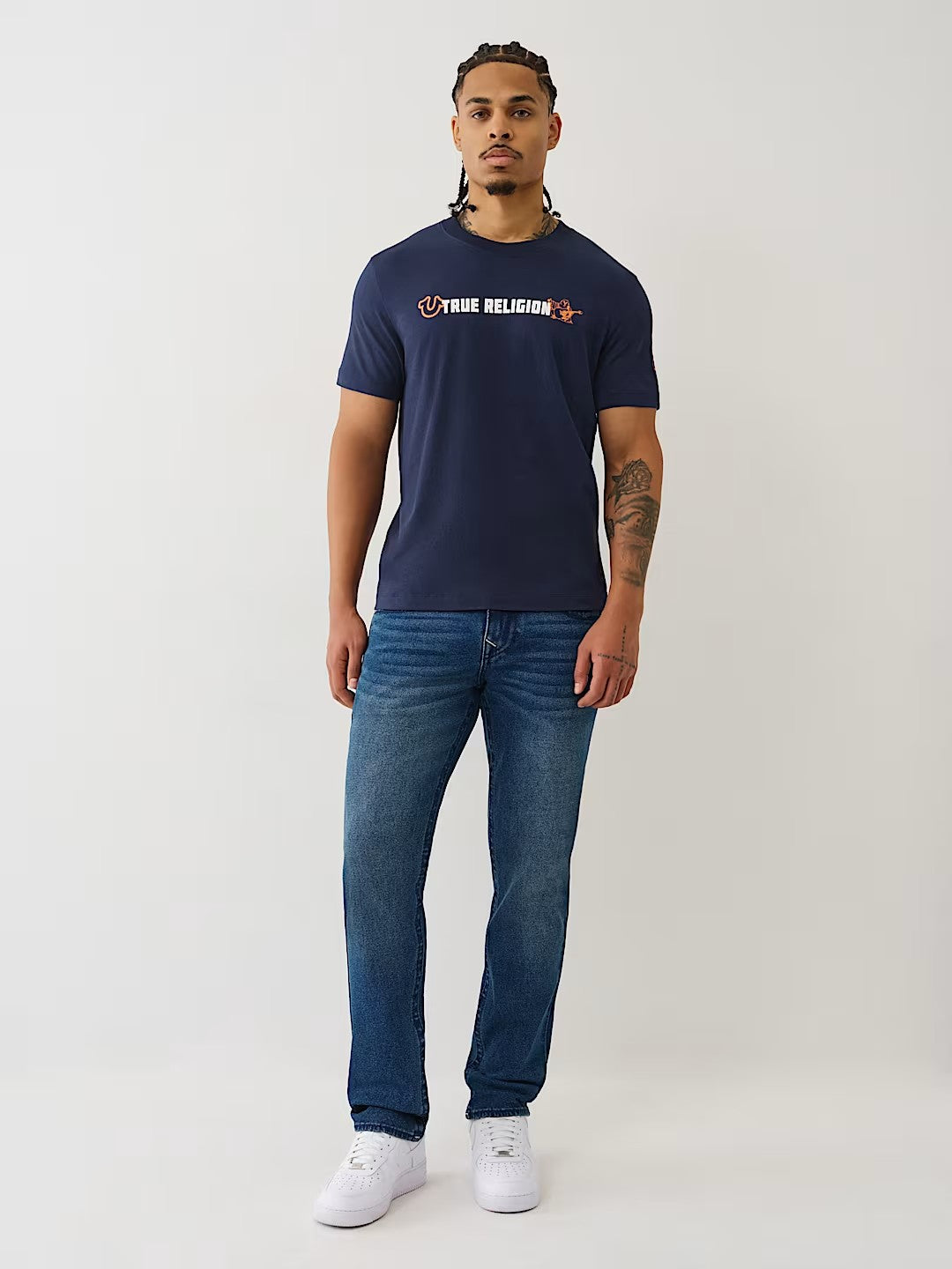 TRUE BUDDHA TEE