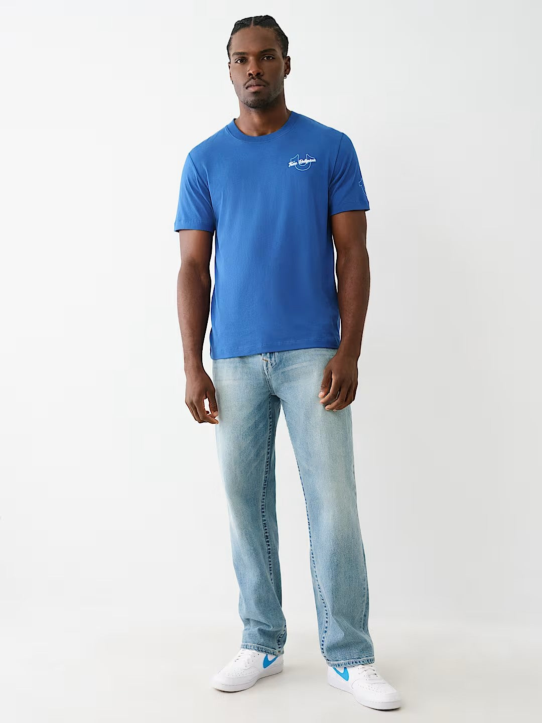 SCRIPT OUTLINE BUDDHA TEE