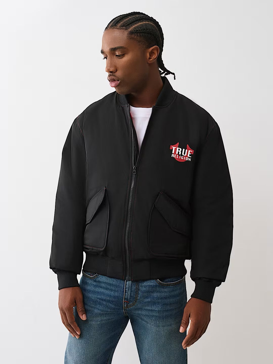 AVIATION TIGER JACKET