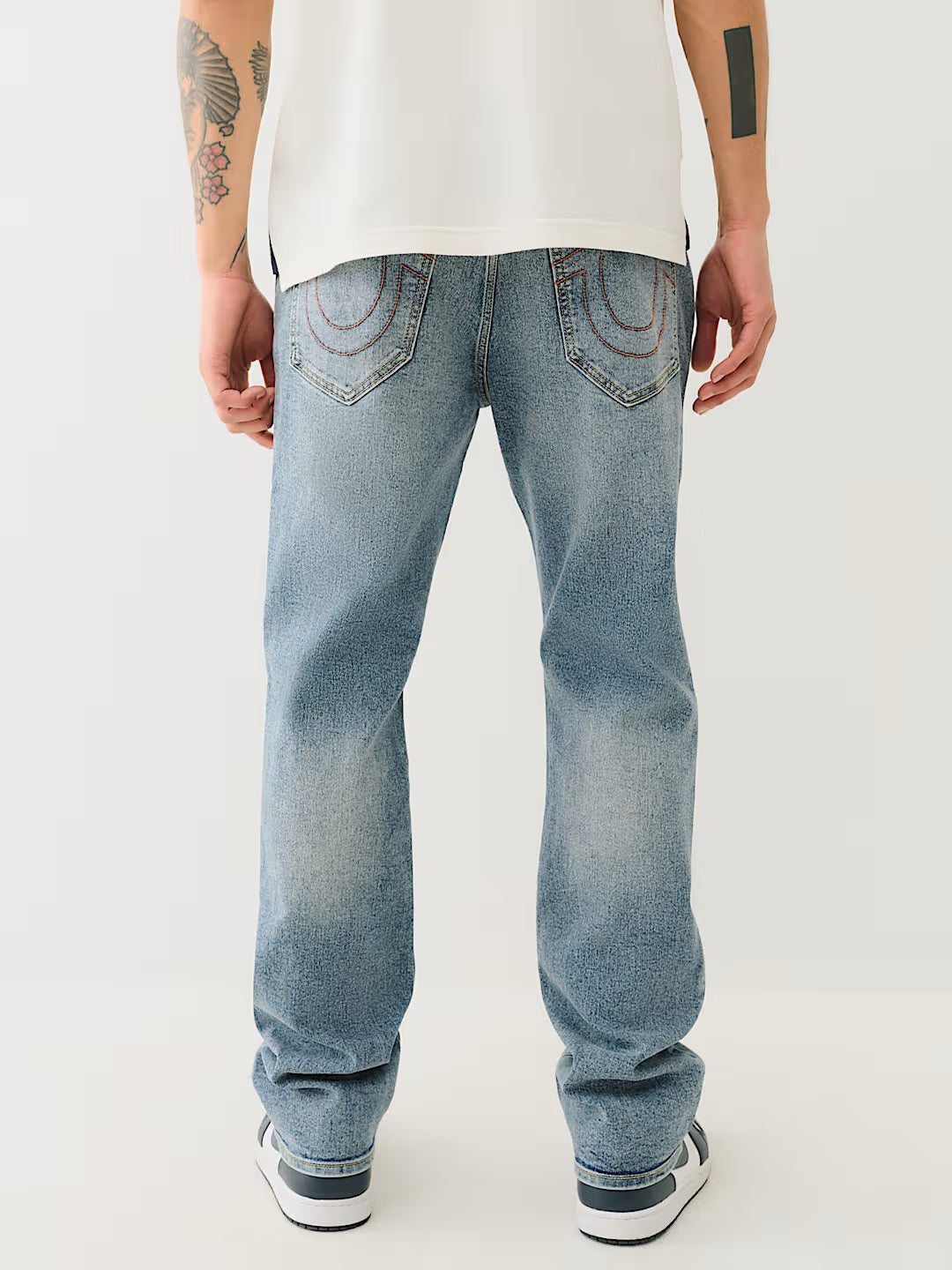 GENO SN FLAP SLIM