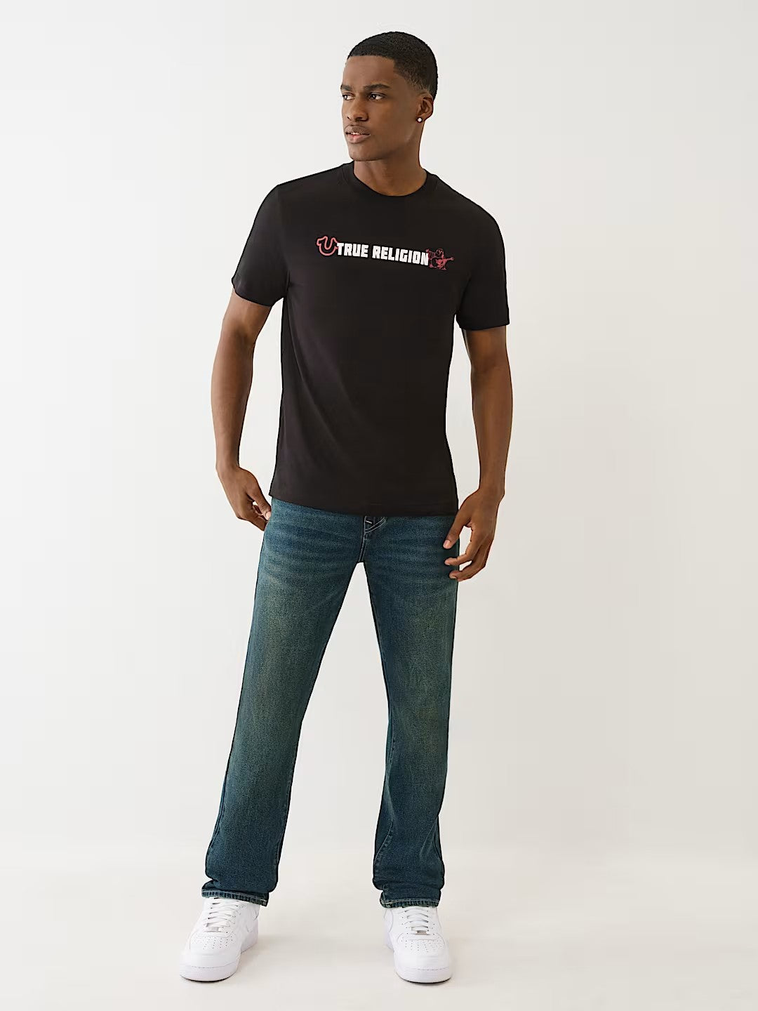 GENO SN FLAP STUD SLIM