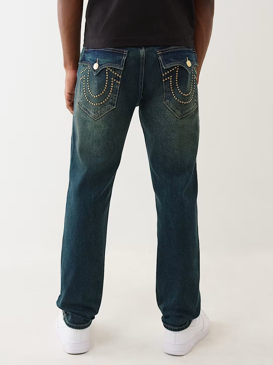 GENO SN FLAP STUD SLIM