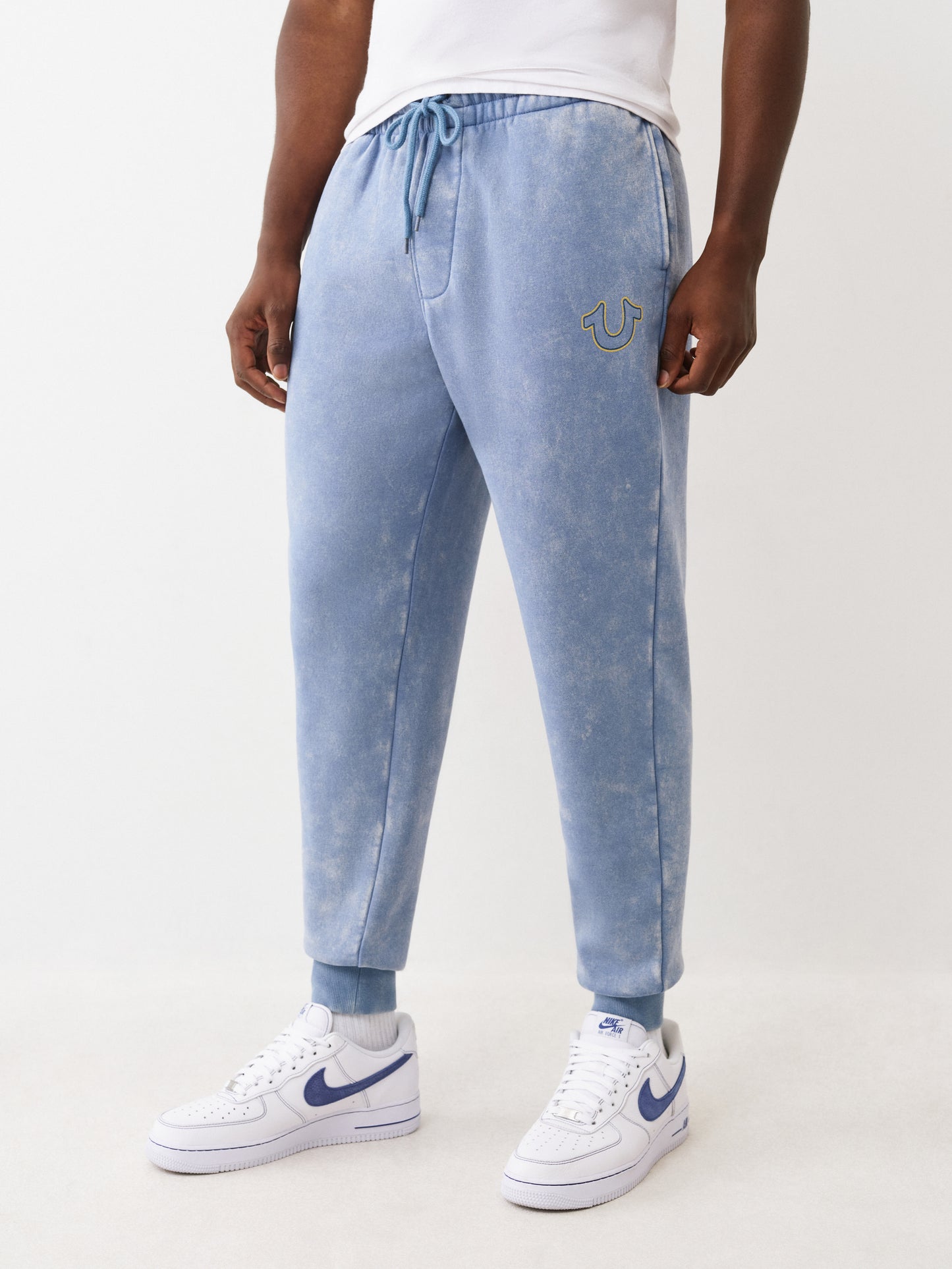 WASHED HS JOGGER