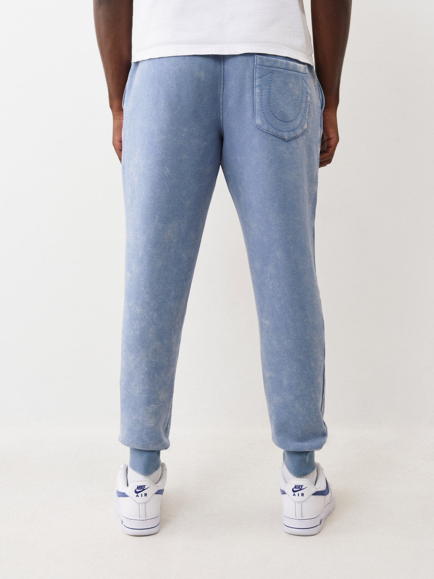 WASHED HS JOGGER