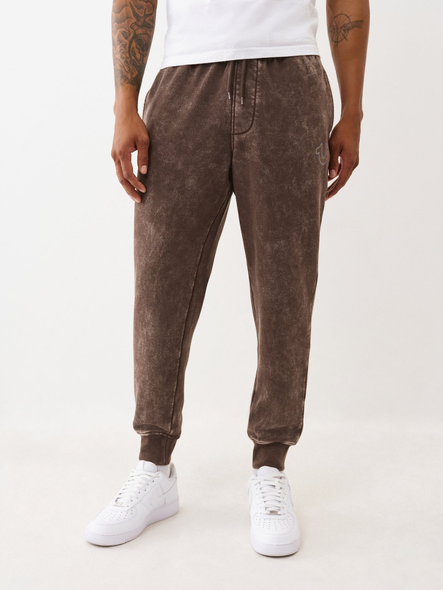 WASHED HS JOGGER