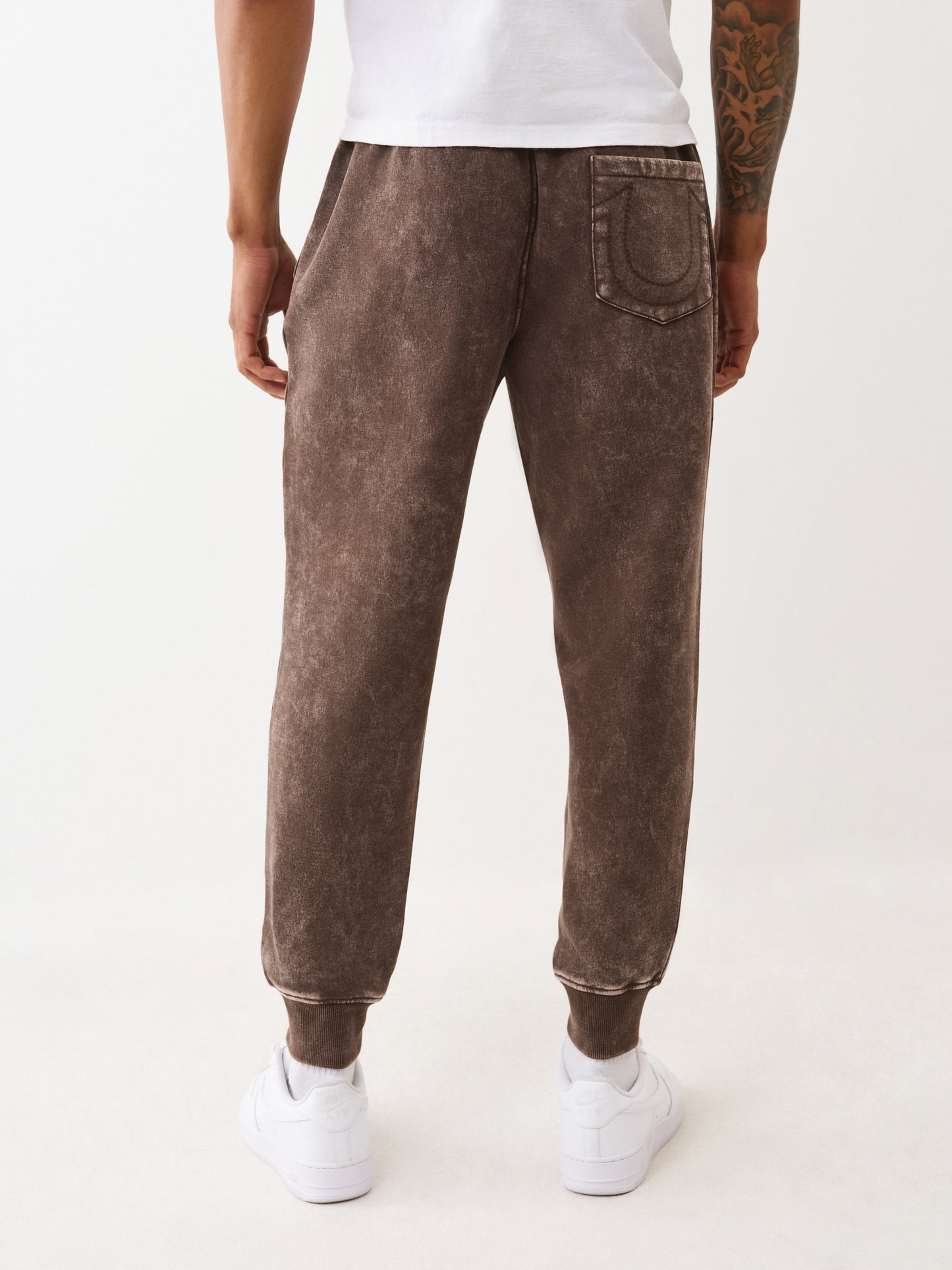 WASHED HS JOGGER