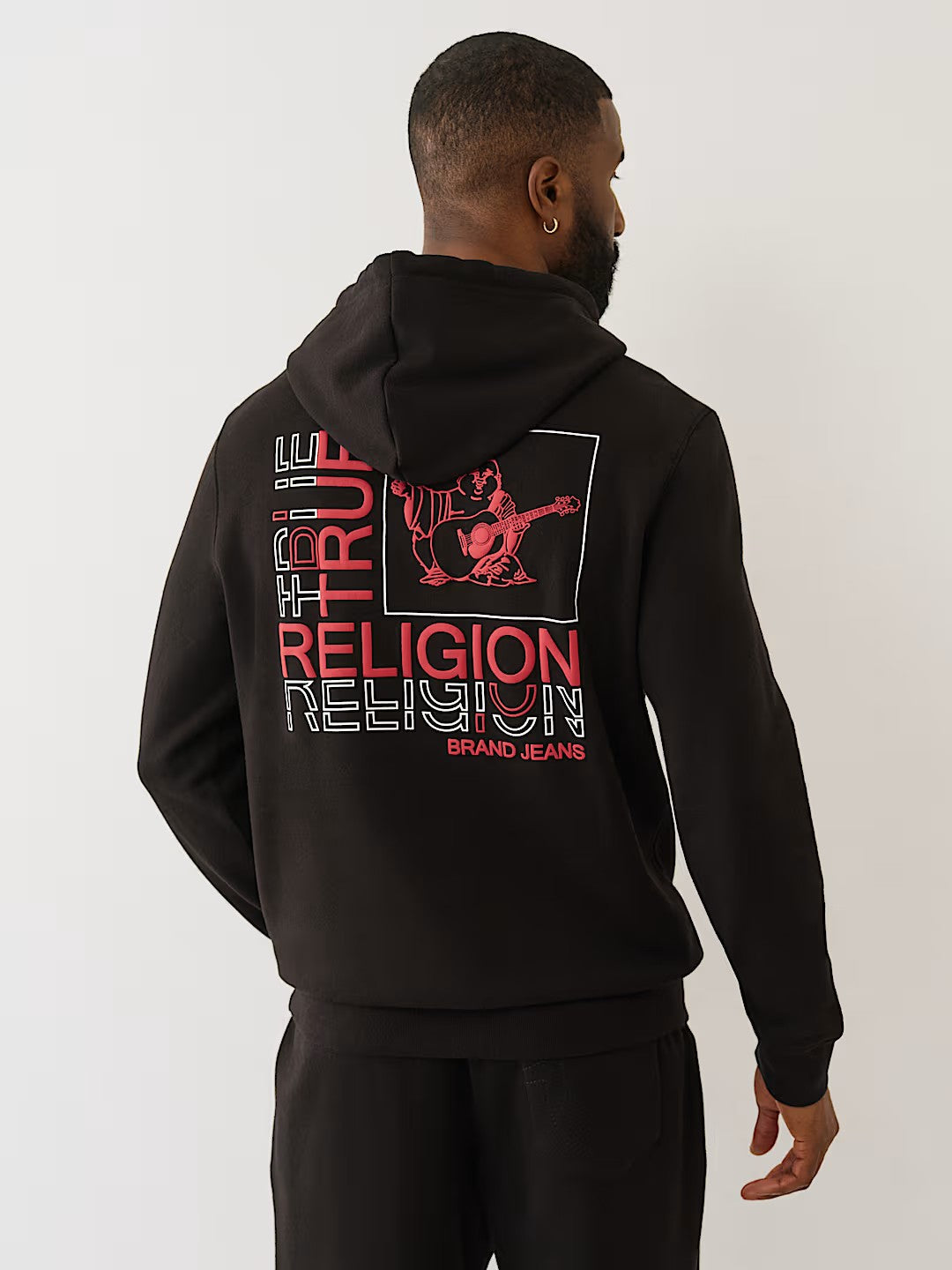 TR BOX HS PO HOODIE